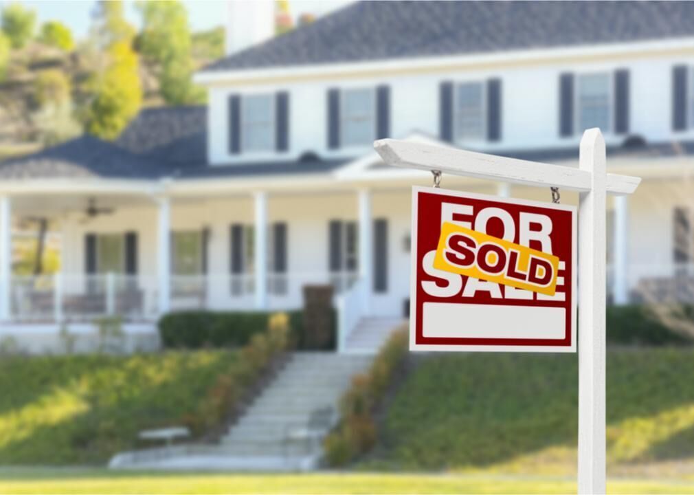Housing inventory remains low